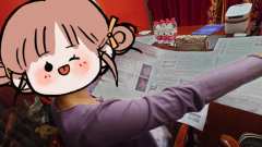 离家出走
角色：郑奇
时长：13+（复盘2H）
推荐度：像看