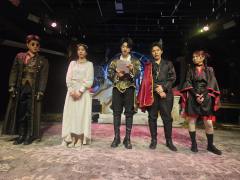 地点：瑞虹月亮湾LG层月亮广场（建议提前10mins到达月亮