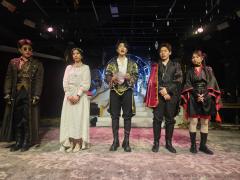 地点：瑞虹月亮湾LG层月亮广场（建议提前10mins到达月亮