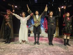 地点：瑞虹月亮湾LG层月亮广场（建议提前10mins到达月亮