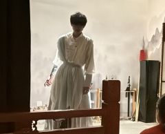 戚梧——
一款不输祁夜歹毒的亡夫
一款只适合恋爱脑的亡夫