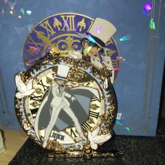 keep奖牌  基德趣玩款 基础款