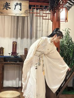 🌟世间所有相逢,都是恰逢其会🌟
类型:古风/玄幻/情感/