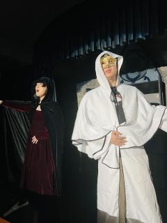 📖剧本名：瓦尔纳的遗作
®️发行方：隐匿角色
🕵️体验角