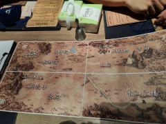 爱从不曾离开，只是变换姿态～
怜香有点像民国时代剧本杀版的【