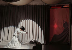 因红尘嚣嚣，愿身陷囹圄


梁初宁：兮兮
萧平生：二十
满满