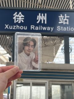 Happy Sunghoon Day🍰因为sweet ve