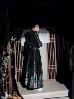 剧本:《琼崖2:海角》
店家:一叶落日
🌈【工作人员】: