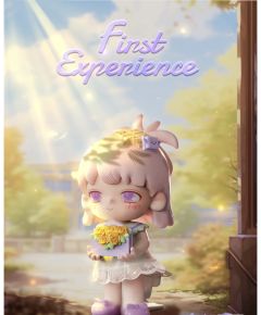 悠布二代 人生初体验盲盒
太可爱了捏
