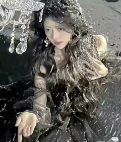 宝宝们！露思壁纸来了！