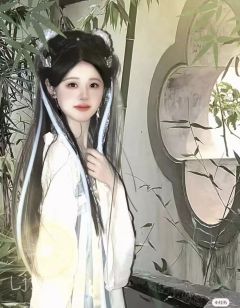 宝宝们！露思壁纸来了！