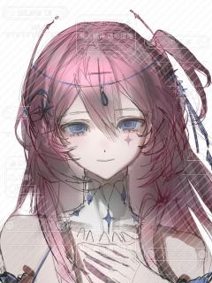 草莓海盐慕斯