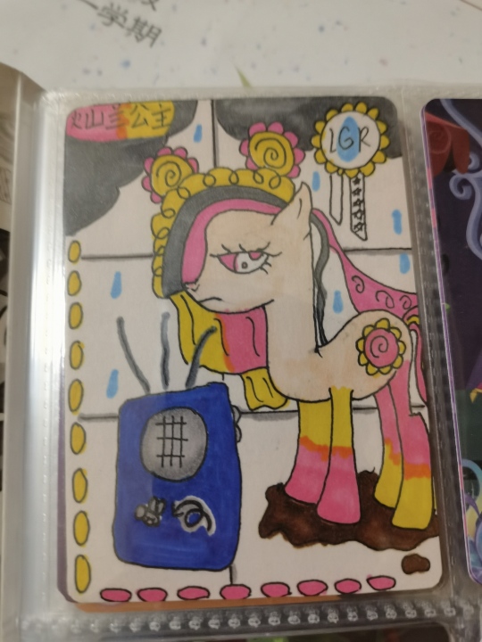 帖子封面图