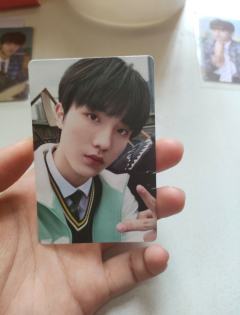 🔥【内娱 | Cpop有自己的小卡集市】拍卖进行中～
✨「