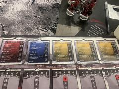   “世人都说我有两个东西不值得拥有…”
  一为佐和山城，