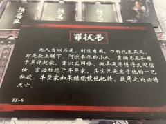   “世人都说我有两个东西不值得拥有…”
  一为佐和山城，