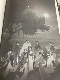 最好的情感机制
体验地点:上海-时空调查局
角色:颛顼
DM