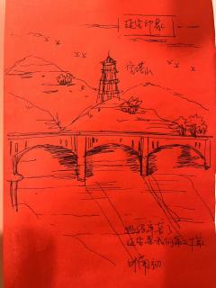 在宁边的药山,我会采一大把金达莱花,铺在君离开的路上。
演