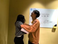 “不管是九重葛还是十重葛都一定会得到真爱”

体验店家：呼嘎