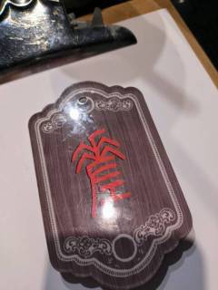 剧本:观白觉喜(又是一个下班本)
类型:设定推理
时长:5-
