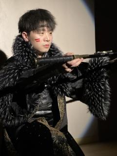 宿业因果，如是如是；苍山青川，奈何奈何——《青川》剧评

D