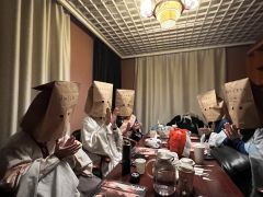 【含剧透】

万物不如金莲对饮时光，遇时携风雨，别时带走了四