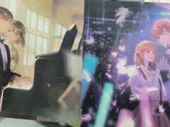 
“青春没有售价，疯狂就在当下！”

『超人气偶像剧』

 