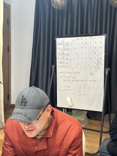 从《风林火山》的德川家康,到《大阪之役》的德川秀忠,三河武士