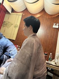 【含剧透】 山有梧桐木,梧桐木有枝,此生心悦,唯有昭昭……