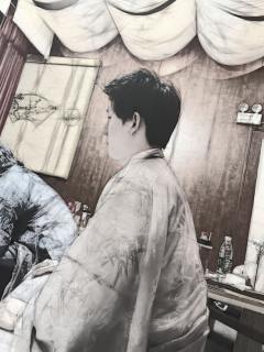 【含剧透】 山有梧桐木,梧桐木有枝,此生心悦,唯有昭昭……