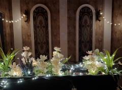 【含剧透】
江湖不是打打杀杀，江湖是人情世故。怎么也没有想到