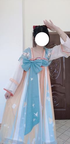 铃铛被我弄丢了😭😭