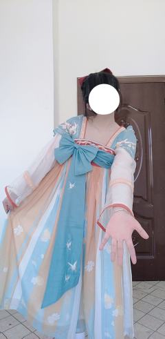 铃铛被我弄丢了😭😭