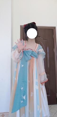 铃铛被我弄丢了😭😭