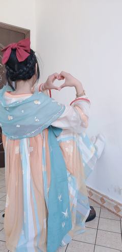 铃铛被我弄丢了😭😭