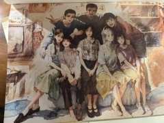 【含剧透】
妈妈,谢谢你,你是第一缕照进我人生的光。白鸽巷,