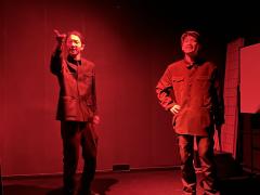 【含剧透】
NO.62 不推荐打!不推荐打!不推荐打!
这