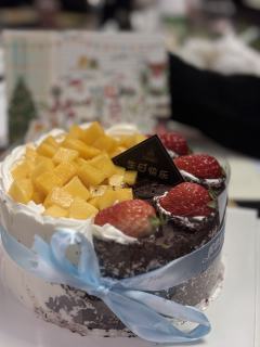 
“属于你们的故事”
“我会一遍一遍地”
“讲下去！”

�