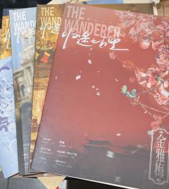 一句话总结：2024年开年即巅峰的T0级情感本😍（内含角色