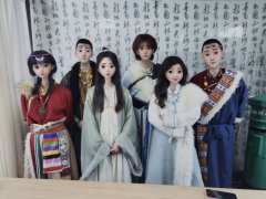 “举棋不定,这可不像你。”
剧本角色:柳清鹊
剧本