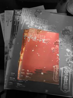 体验剧本—《归途七万里》
体验角色—张眷信
体验店家—一本叨
