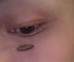 “每当有雨扣芭蕉声、便是小妹归来时。”
“陨落的明珠会被信徒