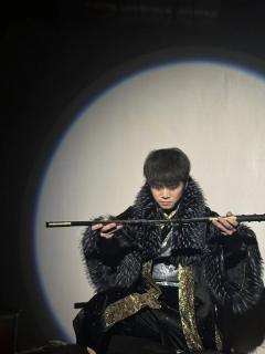 📖剧本名：苍歧2青川
®️发行方：东方剧制
🕵️体验角色