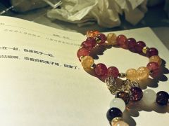 【灵岚 X 轩辕宁,含剧透分割线】
我叫灵岚,是山间无拘无束