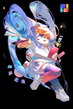 细化完成 赶一下末班车？|｡･㉨･)っ♡