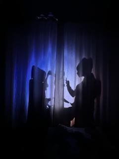 泪儿《反派日记》测评
地点:莫慌.探谜推理剧社
类型:欢乐