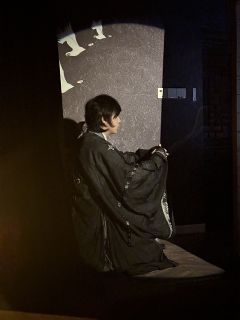 类型:古风情感
角色:陈海棠
时长:8.5h
-
祝贺曹杨首