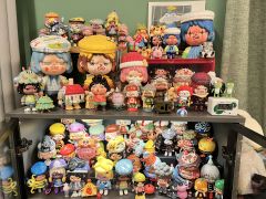 dede ！期待可可的到来