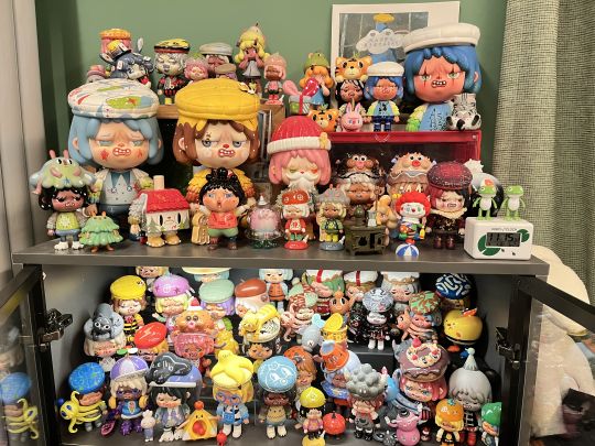 dede ！期待可可的到来