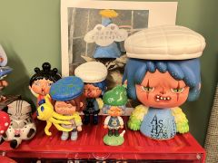 dede ！期待可可的到来